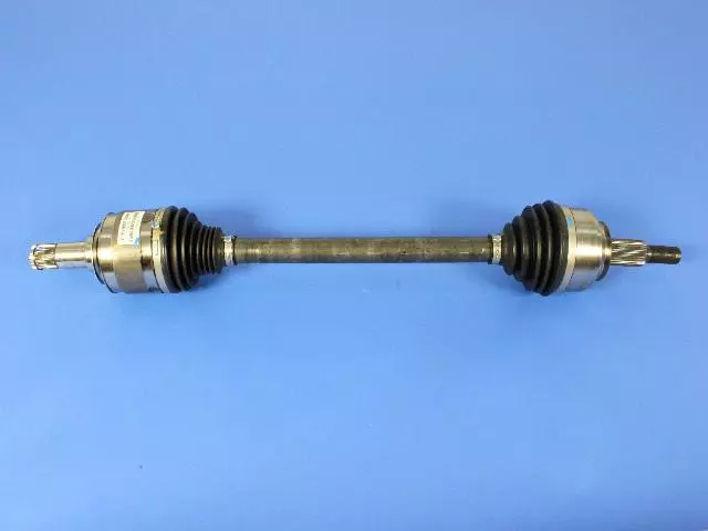 Axle Half Shaft - Mopar (52123522AA)