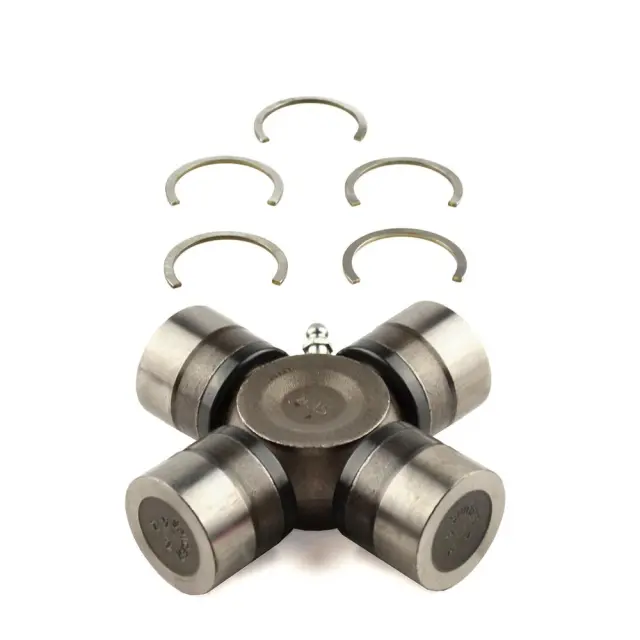SPL554X - : Axle Shaft Universal Joint; Greaseable for Spicer Image