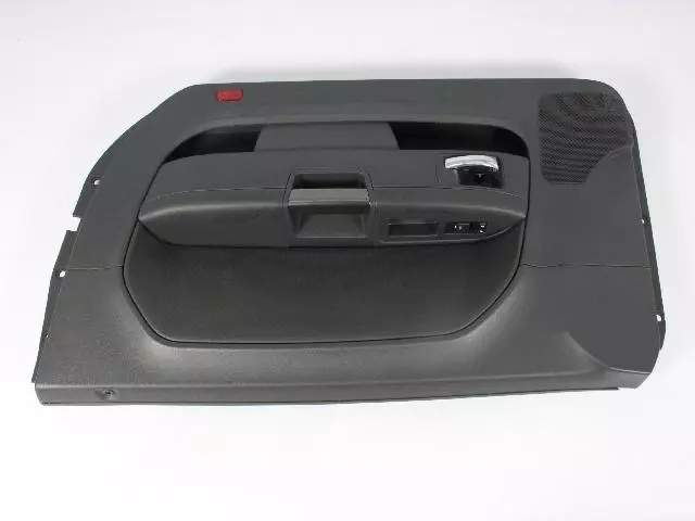 Front Door Trim Panel, Right - Mopar (1JG241DVAI)