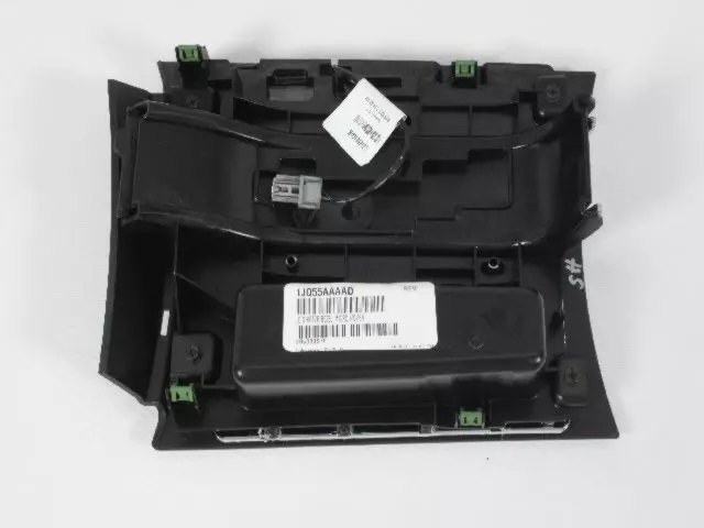 Gear Shift Indicator Bezel - Mopar (1JQ55AAAAD)