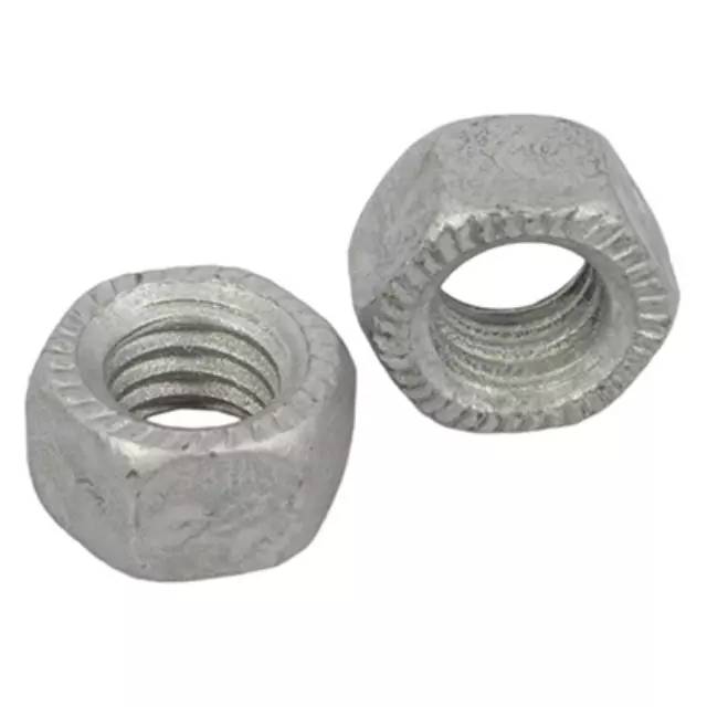 Suspension Stabilizer Bar Link Nut - Ford (384485-S441)