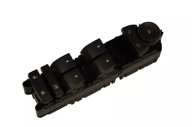 22810050 - : Door Lock and Side Window Switch for ACDelco Image