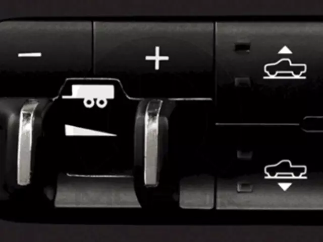 82214492 - Mopar Accessories - Component Parts: Trailer Brakes Module for Ram: 2500, 3500 Image