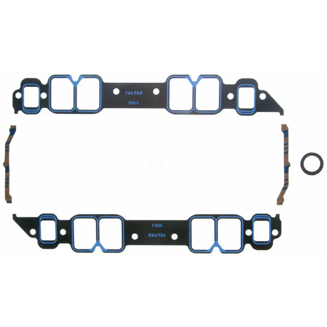 1211S3 - : Engine Intake Manifold Gasket Set for FEL-PRO Image