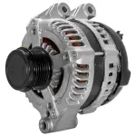 19343650 - : Remanufactured Generator for GM Image