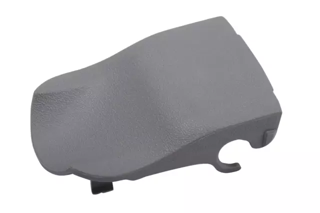 23284861 - : Gray Cargo Tie Down Loop Bolt Cap for GMC: Acadia Image