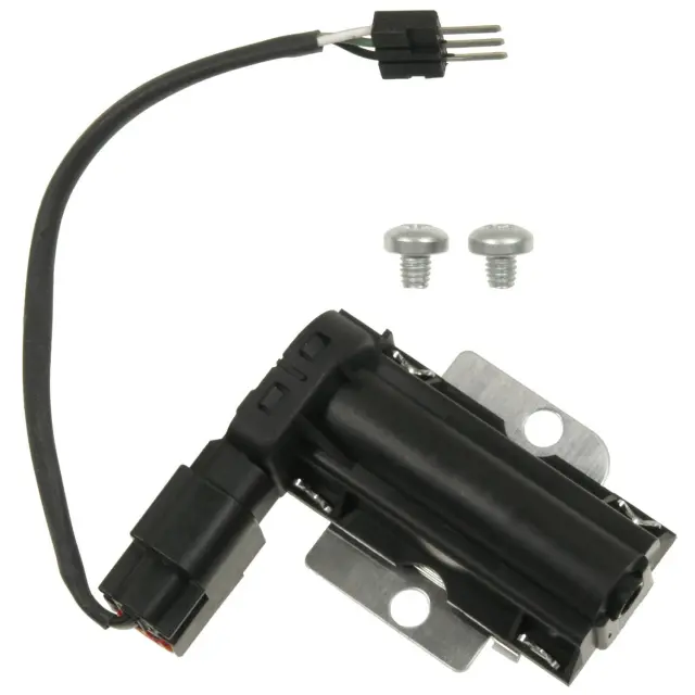 BST106 - Brakes &amp; Brake Parts: Brake Pedal Travel Sensor for SMP CORP Image