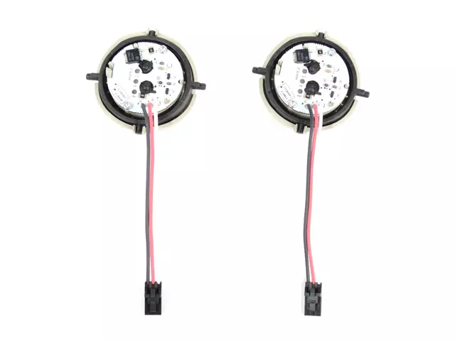 Reading Led Lamp - Mopar (1DT52HDAAC)