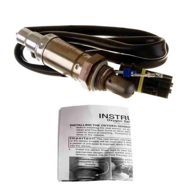 ES10582 - Emission Systems: Delphi Oxygen Sensor for DELPHI Image