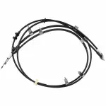 DV6Z2A603G - : Rear Cable for Ford: Transit Connect Image