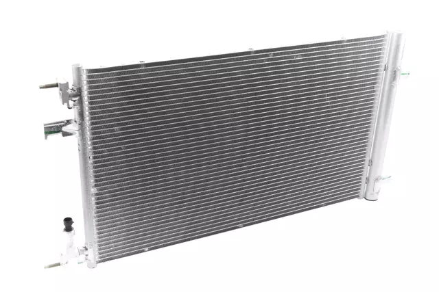 23305638 - : Air Conditioning Condenser for Buick: Cascada, LaCrosse, Regal, Verano | Cadillac: XTS | Chevrolet: Cruze, Cruze Limited, Impala, Malibu, Malibu Limited Image