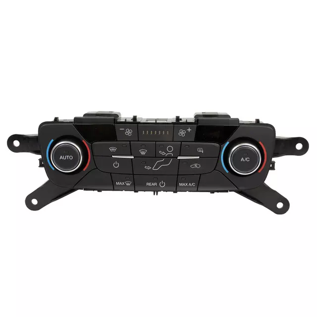 KT1Z19980BP - : Control for Ford Image