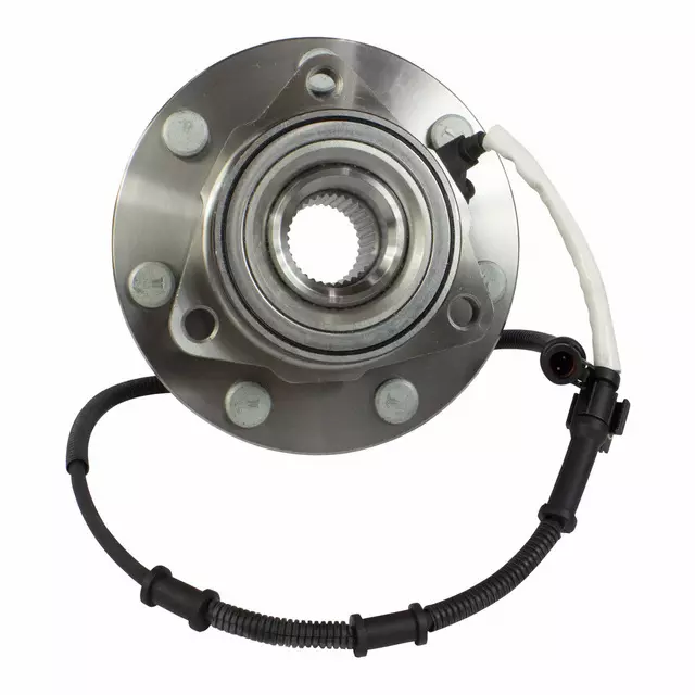 G2MZ1104K - : Hub Assembly Wheel for Ford Image