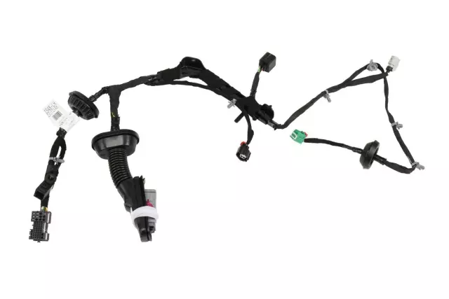 23171548 - : 2014-2015 GM Wire Harness for Chevrolet: Silverado 1500 | GMC: Sierra 1500 Image