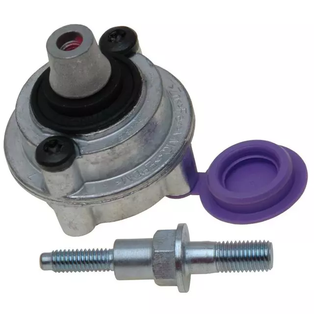 19294288 - : Rear Disc Brake Caliper Low Frequency Noise Damper for GM Image