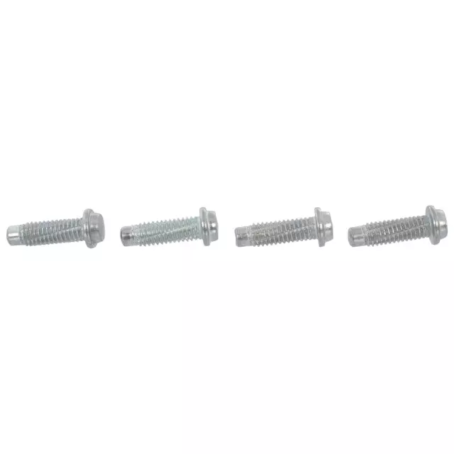 W720475S434 - Body: Inner Brace Stud for Ford: Explorer, Police Interceptor Utility | Lincoln: Aviator Image