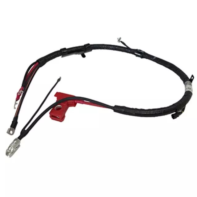 Cable Assembly Battery To Battery - Ford (WC-95853)