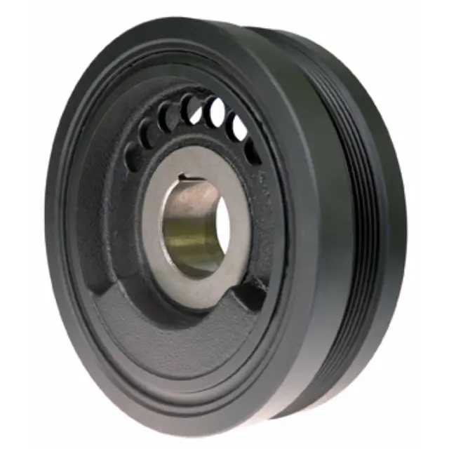 PB1647N - Engines &amp; Components: PREMIUM OEM REPL BALANCER, POWERBOND for DAYCO HYDRAULIC Image