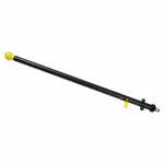 9L3Z9943300A - Body: Pull Handle for Ford: F-150 Image