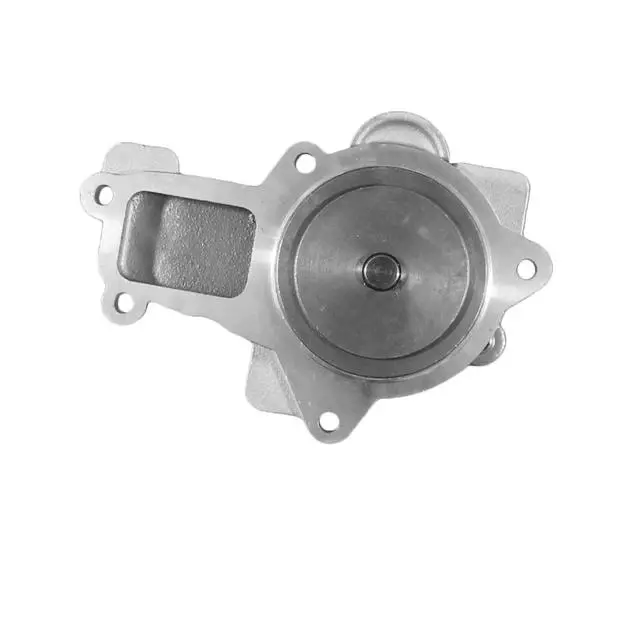 252937 - : Engine Water Pump for ACDelco Image