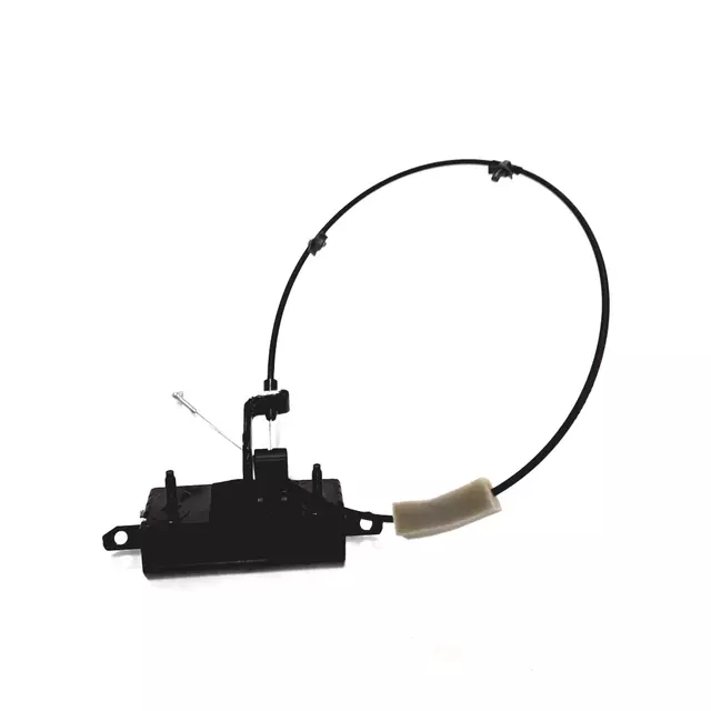 63160AG00A - Body: Handle, Outside for Subaru: Legacy, Outback Image