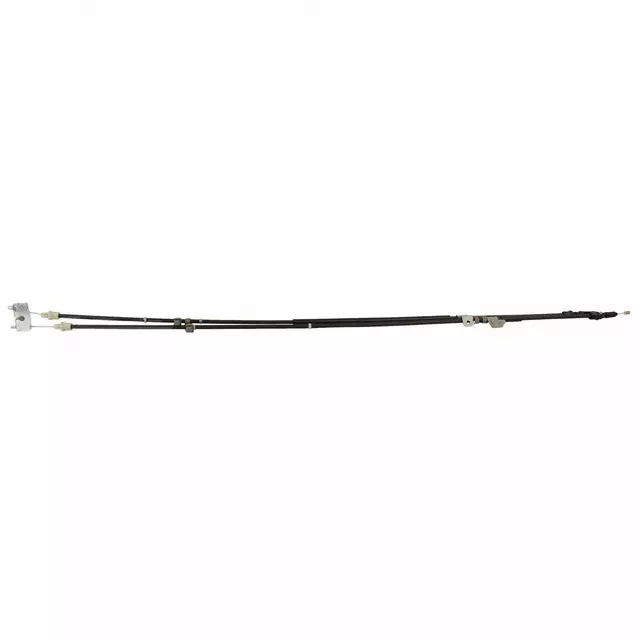 D2BZ2A603A - : Intermediate Cable for Ford: Fiesta Image