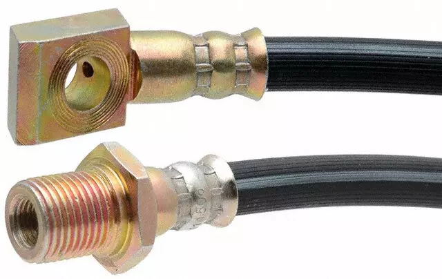 Front Brake Hose - ACDelco (18J370)