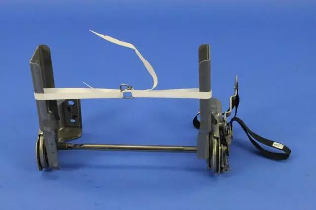 3rd Row Recliner - Mopar (68187940AA)