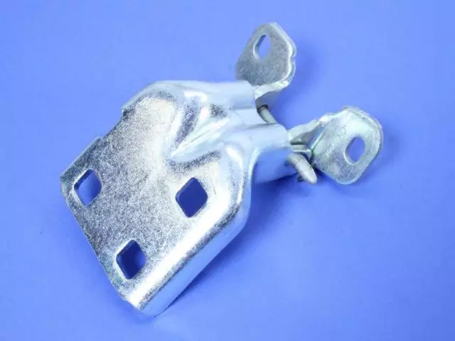 5069063AA - Doors and Related Parts: Front Door Hinge, Left for Chrysler: Town &amp; Country, Voyager | Dodge: Caravan, Grand Caravan Image