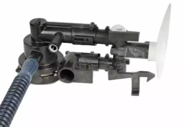 19169217 - : Fuel Filter for Chevrolet: Cobalt | Pontiac: G5 | Saturn: Ion Image