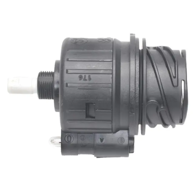HLS1172 - Interior: Headlight Switch for SMP CORP Image
