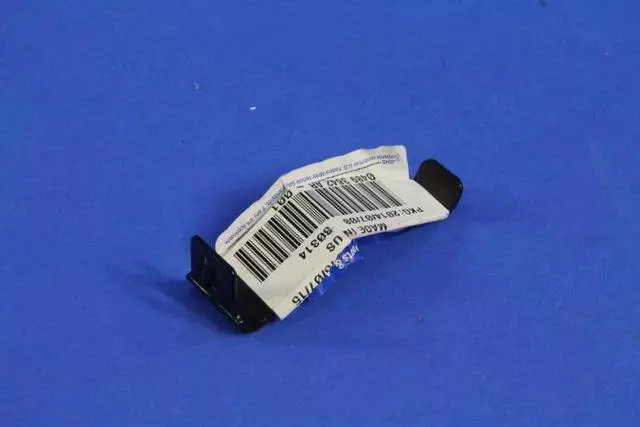 4893642AB - Electrical: Sensor Mounting Bracket for Mopar Image
