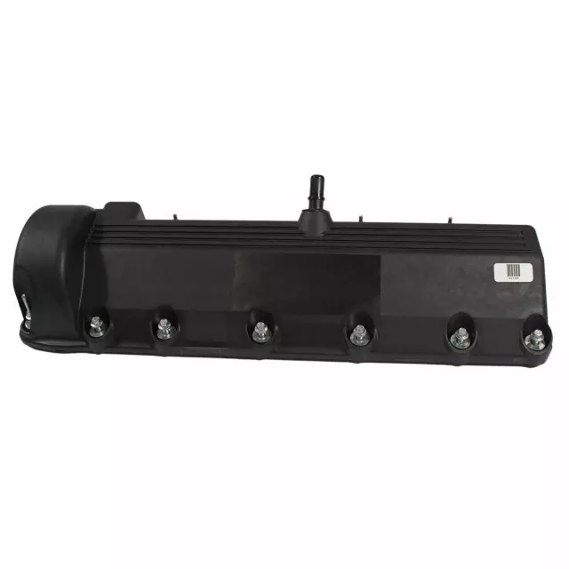 7C2Z6582A - Engine: Valve Cover for Ford: E-150, E-250, E-350 Super Duty, E-450 Super Duty, F-150, F-150 Heritage Image