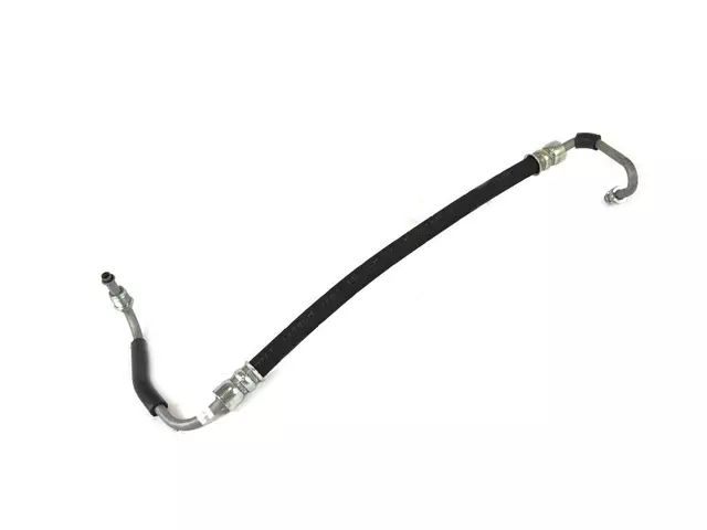 52038061AB - Steering: Power Steering Pressure Hose for Dodge: Dakota, Durango, Ramcharger, W150, W250, W350 Image
