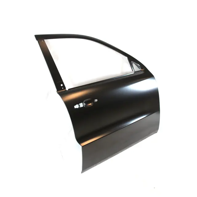 « 55369464AB – Doors, Door Mirrors and Related Parts : Réparation Extérieure De Porte Avant Panneau, Côté Droit pour Mopar Image »