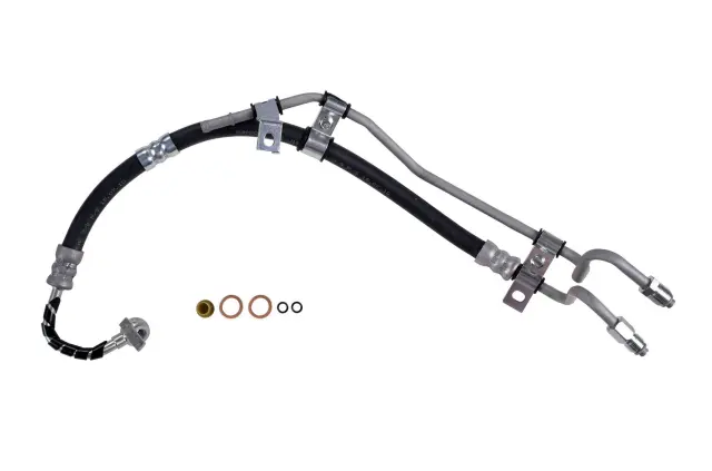 3401183 - Suspension &amp; Steering: Power Steering Hose Assembly for Sunsong Image