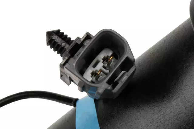 (Replaces 84084529) Intercooler Outlet Air Hose - GM (19540569)