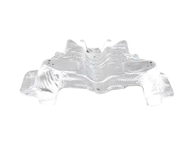 6105242AA - 2.4L Gas; Engine: U Nut, Mounting for Mopar Image