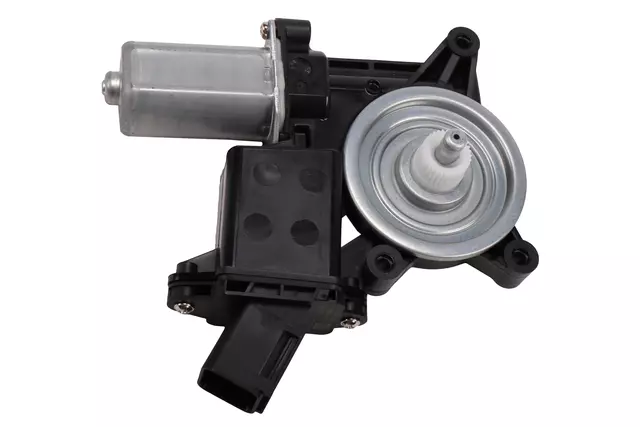 84641546 - : Front Driver Side Door Window Regulator Motor for Cadillac: XT6 Image
