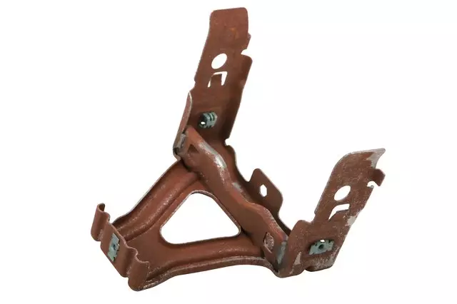 Front Floor Console Bracket - GM (42337987)