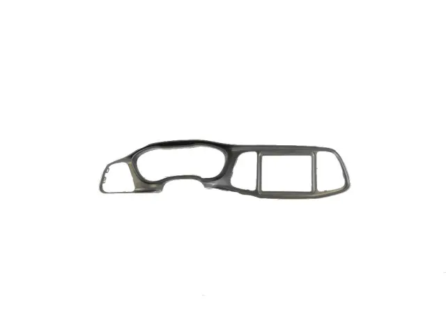 Instrument Cluster Bezel - Mopar (5LE08AAAAE)