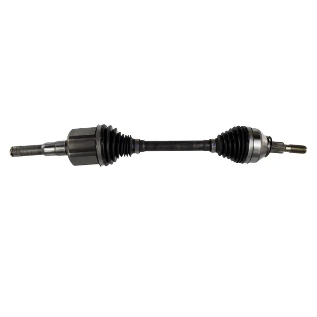 2019-2024 Ford Axle Assembly K2GZ-3B437-N | OEM Parts Online