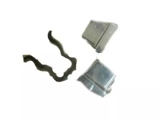 Temp Switch Retainer - Ford (W706800-S303)