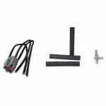 WPT1160 - : Cigarette Lighter Socket Connector  for Motorcraft Image