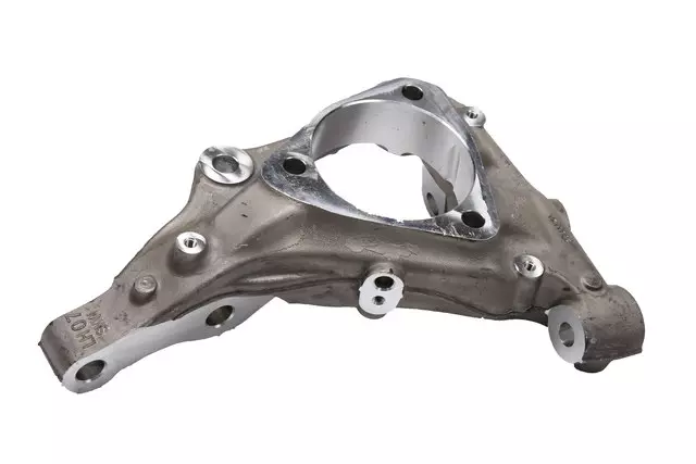 Driver Side Steering Knuckle - GM (22739647)