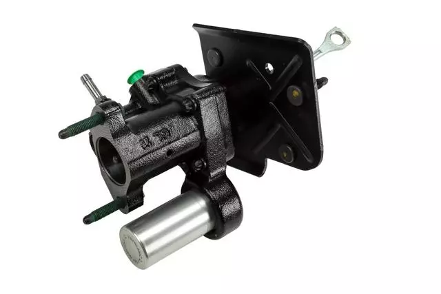 19371354 - Body: Booster Assembly for Cadillac: Escalade, Escalade EXT | Chevrolet: Avalanche 1500, Avalanche 2500, Silverado 1500, Silverado 1500 HD, Silverado 2500, Silverado 2500 HD, Silverado 3500, Suburban 1500, Suburban 2500, Tahoe | GMC: Sierra 1500, Sierra 1500 HD, Sierra 2500, Sierra 2500 HD, Sierra 3500, Yukon, Yukon XL 1500, Yukon XL 2500 | Hummer: H2 Image image