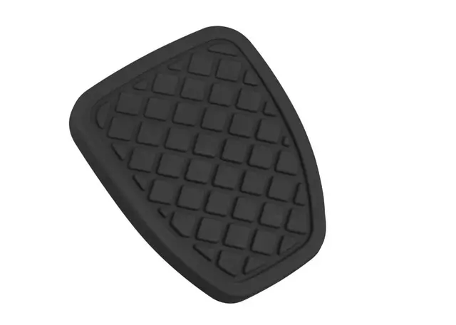36015GA111 - : Foot Pad for Subaru Image