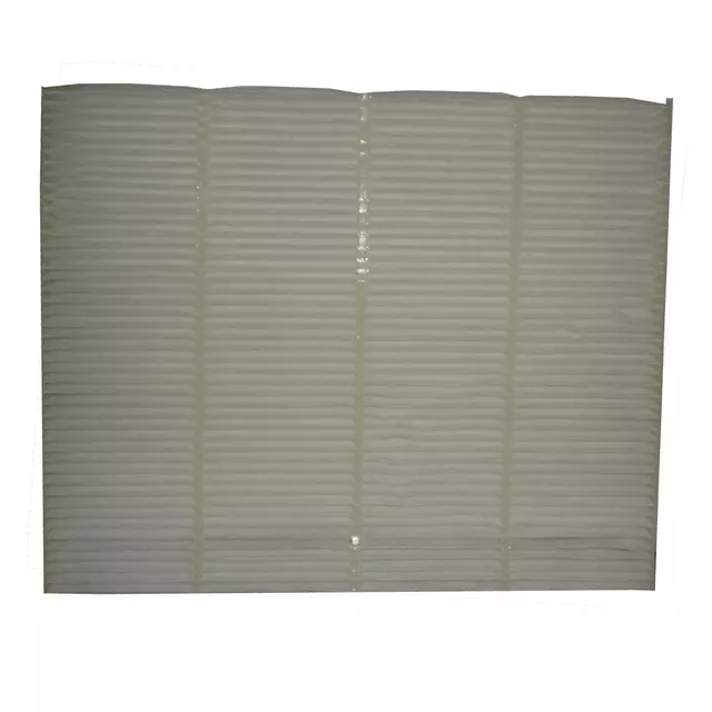 CF2295 - : Passenger Compartment Air Filter for ACDelco Image