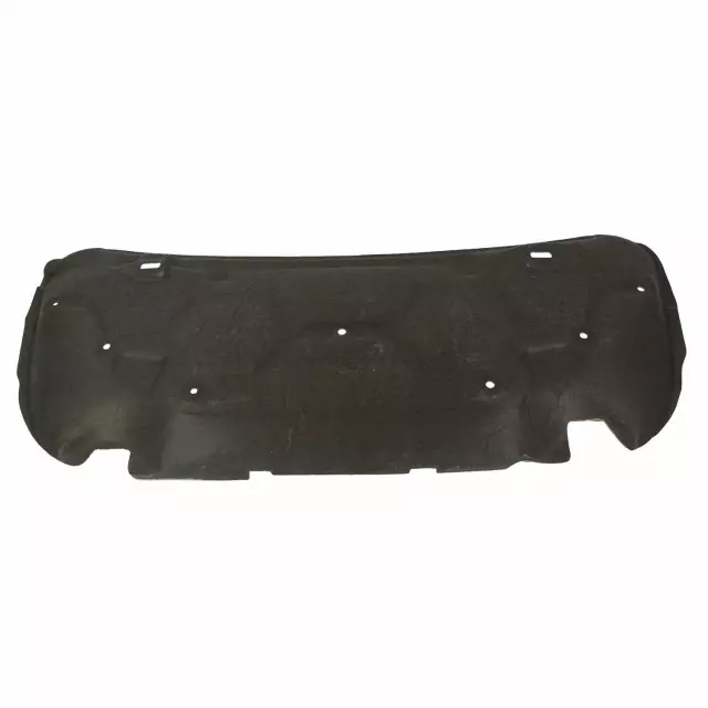 CT4Z16738A - Body: Insulator for Ford: Edge Image