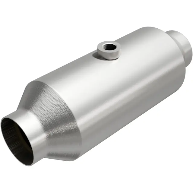 5561356 - Exhaust: California Universal Catalytic Converter - 2.50in. for Magnaflow Image